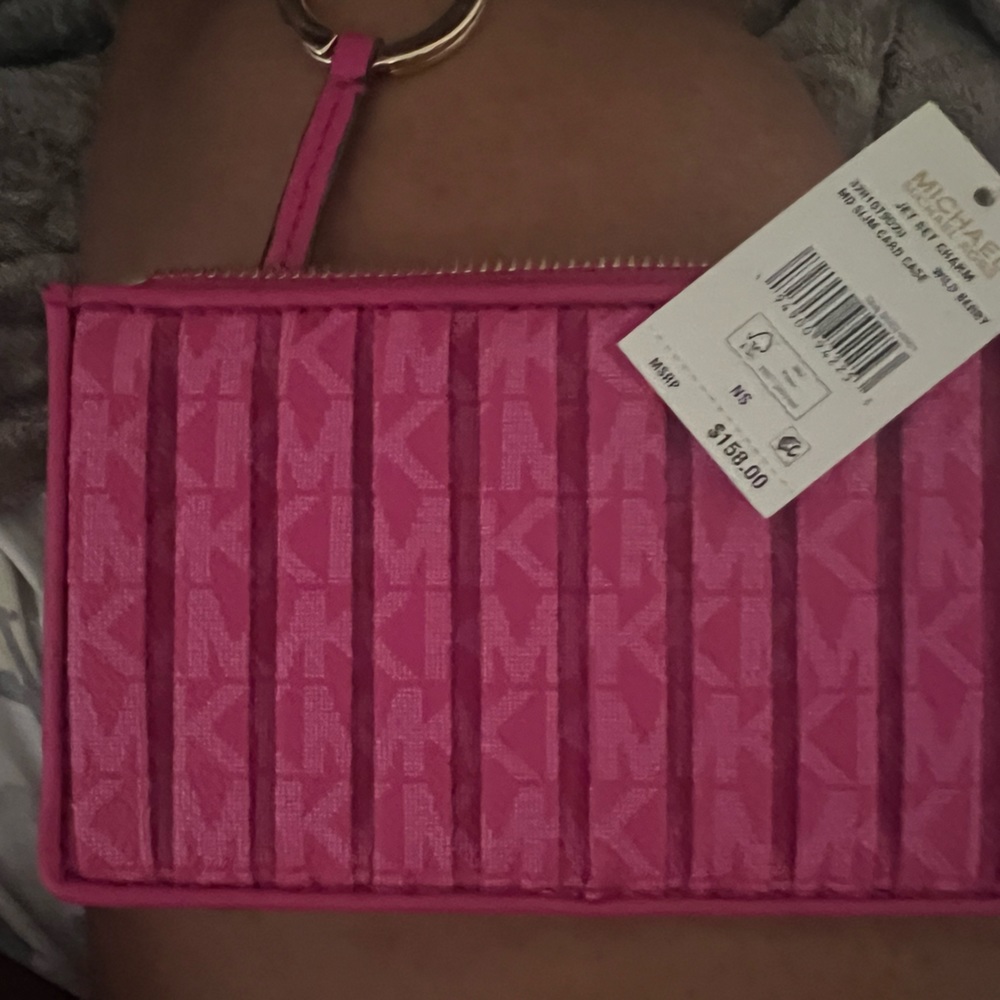 Mk wallet